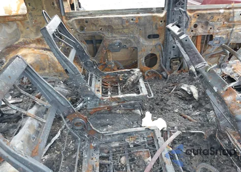 2016 Ford Flex Sel z USA, uszkodzony, nr VIN 2FMGK5C89GBA19755